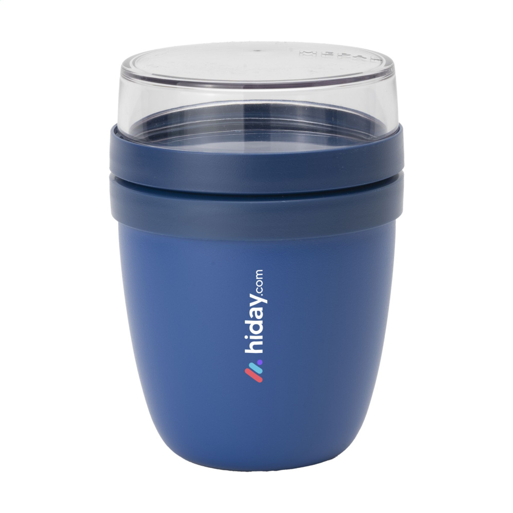 Logo trade reklaamkingituse pilt: Mepal Lunchpot Ellipse 300 ml toidunõu