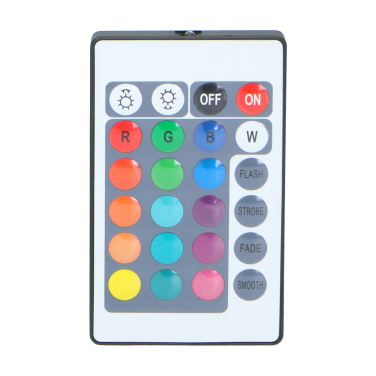 Logotrade firmakingituse foto: Grundig Lumo Color Mood lauavalgusti