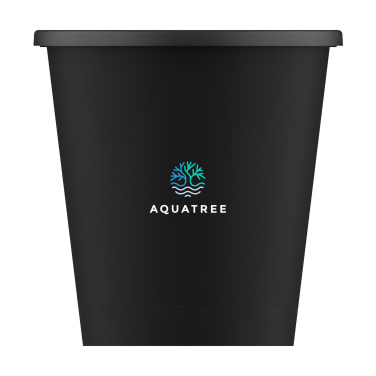 Logotrade ärikingid pilt: Joogitass Bio-Based Lid 200 ml