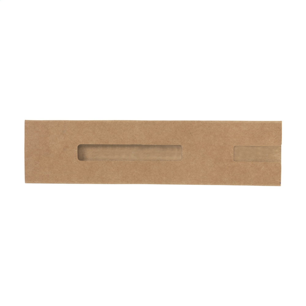 Logo trade firmakingituse pilt: Gift Sleeve pastapliiatsi kinkepakend
