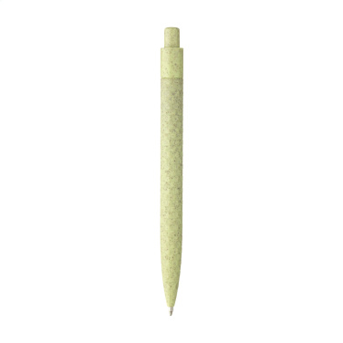 Logotrade reklaamtooted pilt: Vars Wheatstraw Pen
