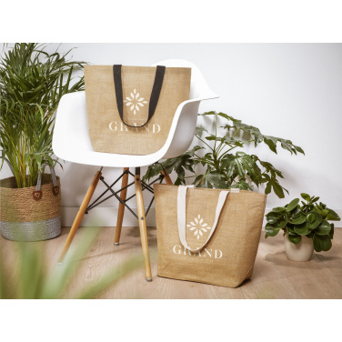 Logo trade reklaamkingid foto: Elegance Bag džuudist ostja