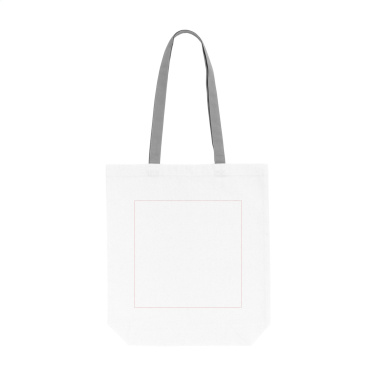 Logotrade reklaamkingi foto: Canvas Shoppy Color (220 g/m²) kott