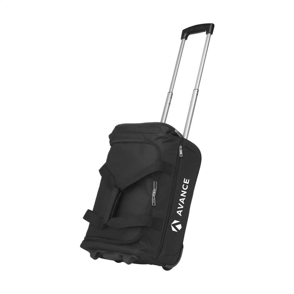 Logo trade reklaamtoote pilt: Cabin Trolley Bag reisikott