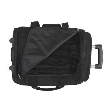 Logo trade firmakingid foto: Cabin Trolley Bag reisikott