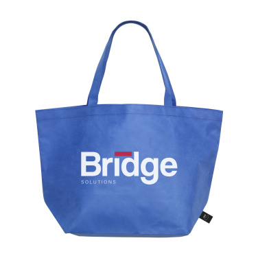 Logo trade reklaamkingitused foto: Royal RPET Shopper (80 g/m²) kott