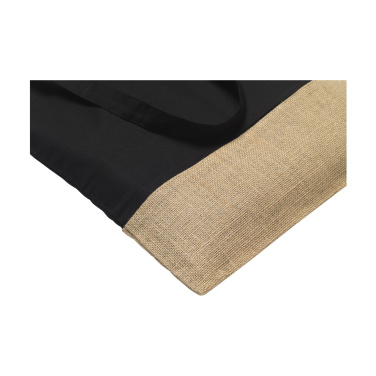 Logotrade reklaamkingitused pilt: Combi Organic Shopper kott (160 g/m²).