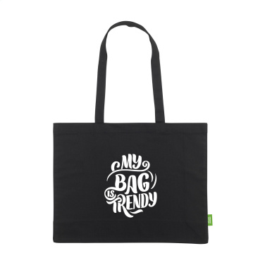 Logo trade meened foto: ECO Shopper GOTS Organic Cotton (180 g/m²) kott