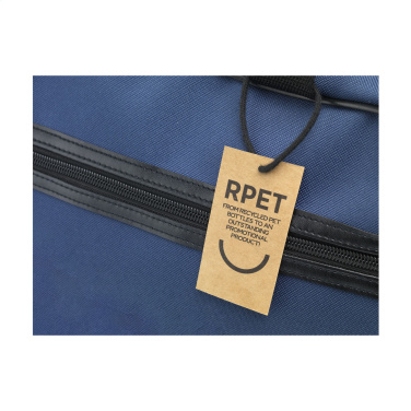 Logotrade meened pilt: Eastport GRS RPET Spordikott spordi-/reisikott