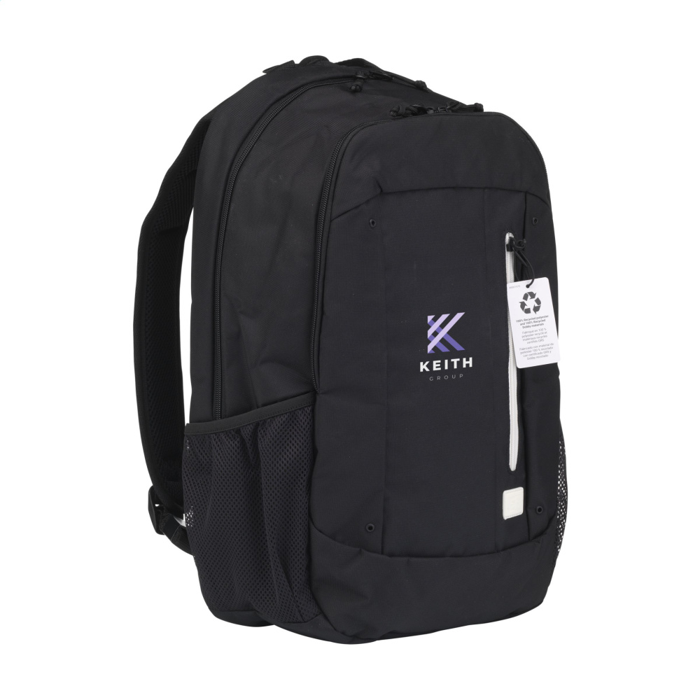 Logotrade reklaamtooted pilt: Case Logic Jaunt seljakott 15,6 tolli