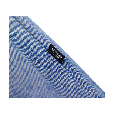 Logotrade firmakingi foto: Melange Shopper GRS taaskasutatud lõuendist kott (280 g/m²).
