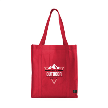 Logo trade ärikingi pilt: Shop XL GRS RPET (80 g/m²) ostukott