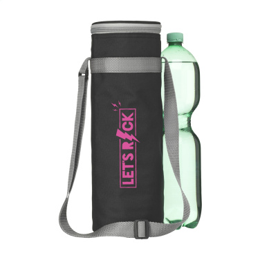 Logotrade ärikingid pilt: BottleCooler GRS RPET