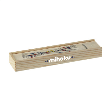Logo trade reklaamtoote pilt: Mikado mäng