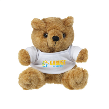 Logo trade ärikingi pilt: Browny Bear kaisumänguasi