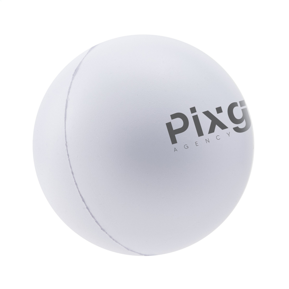 Logo trade reklaamkingituse pilt: ColorBall stressipall