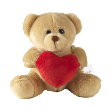 Logotrade reklaamtooted pilt: Love Bear kaisukaru