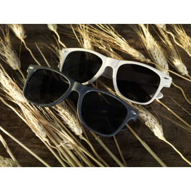 Logo trade reklaamkingi pilt: Malibu Eco Wheatstraw päikeseprillid