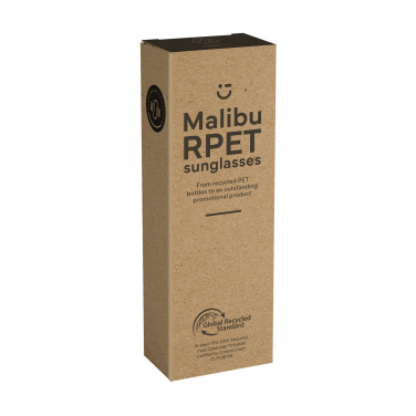 Logotrade ärikingitused pilt: Malibu RPET päikeseprillid
