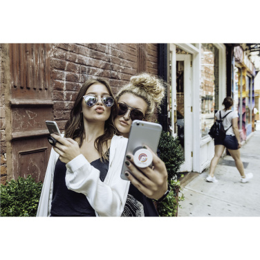 Logotrade firmakingi foto: PopSockets® telefoni käepide