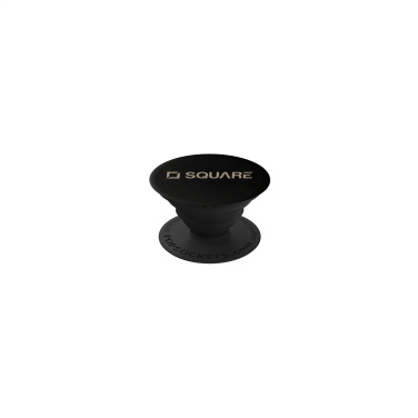 Logo trade ärikingituse pilt: PopSockets® alumiiniumist telefonihoidja