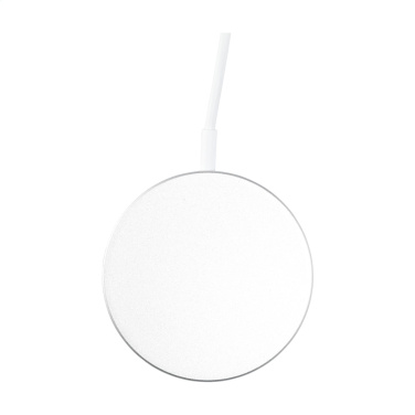 Logotrade reklaamkingid pilt: Force MagSafe 10 W taaskasutatud juhtmevaba laadija