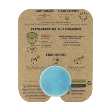 Logotrade reklaamkingitused pilt: PopSockets® Plant telefonihoidja