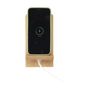 Logotrade ärikingid pilt: Miyo Bamboo telefonialus