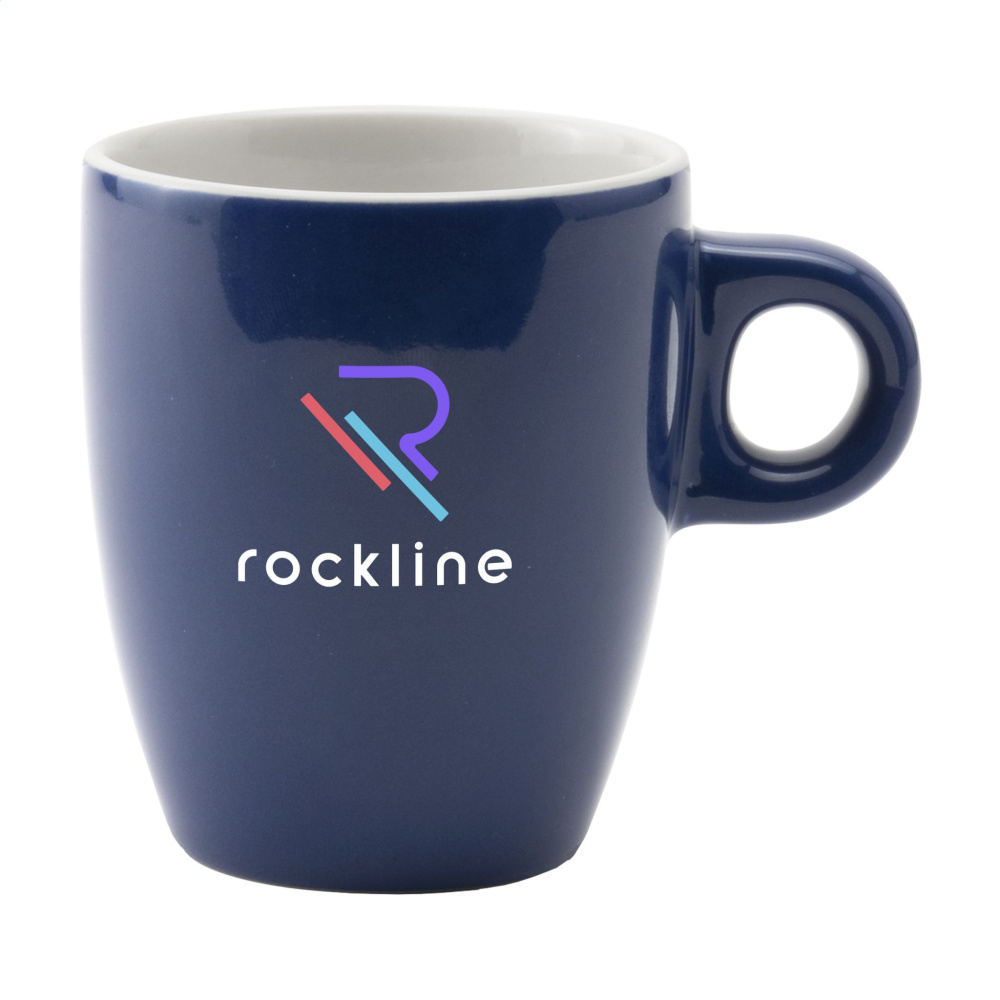 Logo trade ärikingituse pilt: CoffeeCup 200 ml kruus