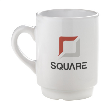 Logotrade firmakingituse foto: AutoMug 185 ml kruus