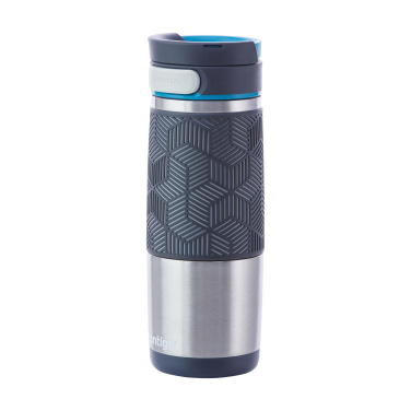 Logo trade reklaamtoote pilt: Contigo® Transit 470 ml termotass