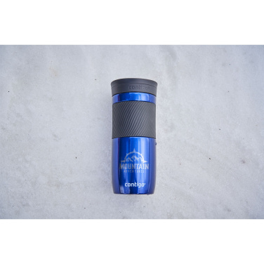 Logo trade firmakingid foto: Contigo® Byron Medium 470 ml termotass