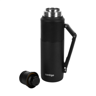 Logo trade ärikingi pilt: Contigo® Thermal Bottle 1,2 L termopudel