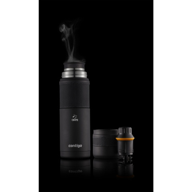 Logotrade ärikingitused pilt: Contigo® Thermal Bottle 1,2 L termopudel