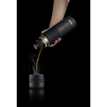 Logo trade meened foto: Contigo® Thermal Bottle 740 ml termopudel