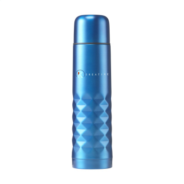 Logotrade ärikingituse foto: Graafiline termopudel 500 ml