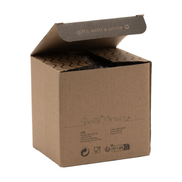 Logotrade reklaamtooted pilt: Retro emailiga kruus 350 ml