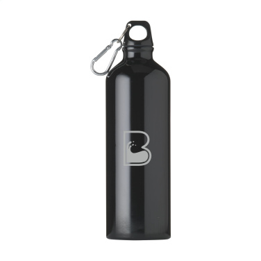 Logotrade reklaamkingitused pilt: AluMaxi 750 ml alumiiniumist veepudel