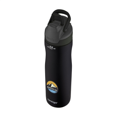 Logo trade firmakingitused foto: Contigo® Autoseal Chill 720 ml joogipudel