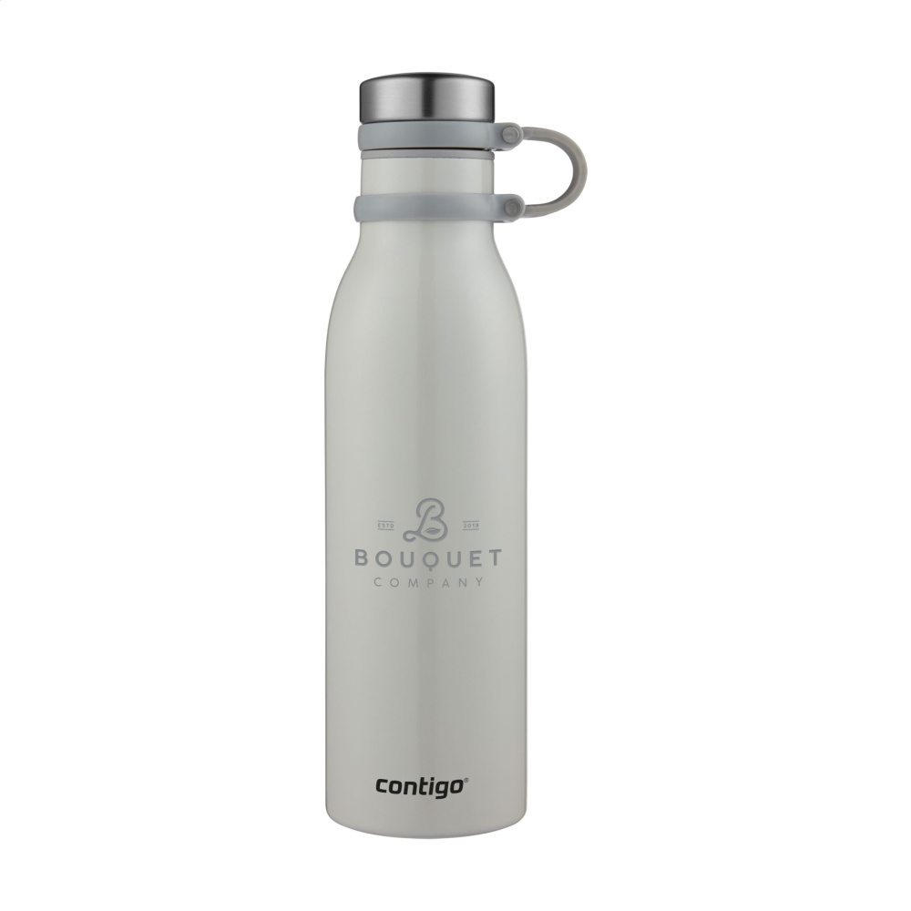 Logo trade firmakingid foto: Contigo® Matterhorn Metallic 590 ml joogipudel