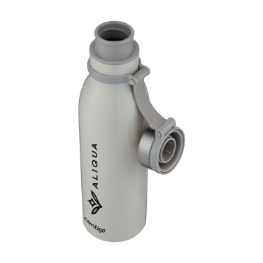 Logotrade firmakingituse foto: Contigo® Matterhorn Metallic 590 ml joogipudel