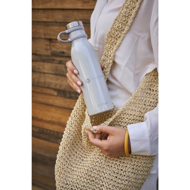 Logotrade meene foto: Contigo® Matterhorn Metallic 590 ml joogipudel