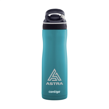 Logotrade firmakingi foto: Contigo® Ashland Chill Color 590 ml joogipudel