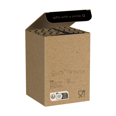 Logo trade ärikingid foto: Attea Cork 350 ml kohvitass