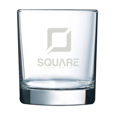 Logo trade reklaamtooted foto: Scott Water Glass 300 ml