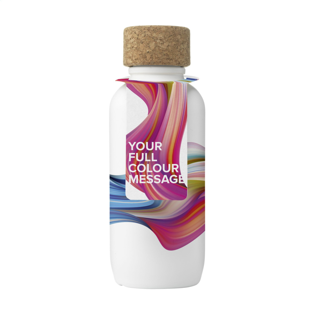 Logo trade ärikingituse pilt: EcoBottle 650 ml taimepõhine – valmistatud EL-is