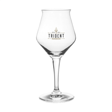 Logotrade reklaamkingid pilt: Crown Sommelier Beer Klaas 420 ml