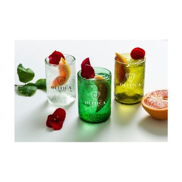 Logo trade reklaamkingid foto: Rebottled® Tumbler 2-paki joogiklaas