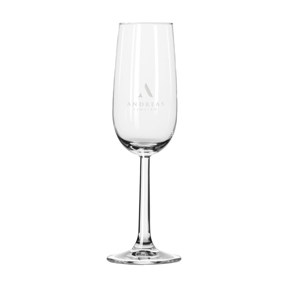 Logotrade ärikingi foto: Bourgogne šampanjaklaas 170 ml