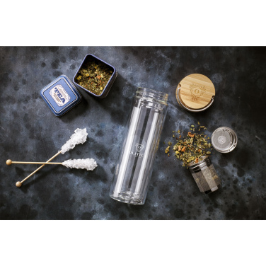 Logotrade reklaamtooted pilt: Nara Teepudel 300 ml joogipudel